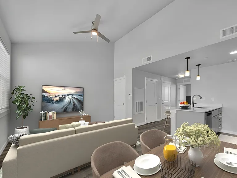 Springtree Apartments — Photo 31