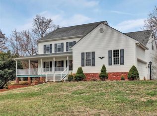 12320 Wep Haven Dr, Rockville, VA 23146