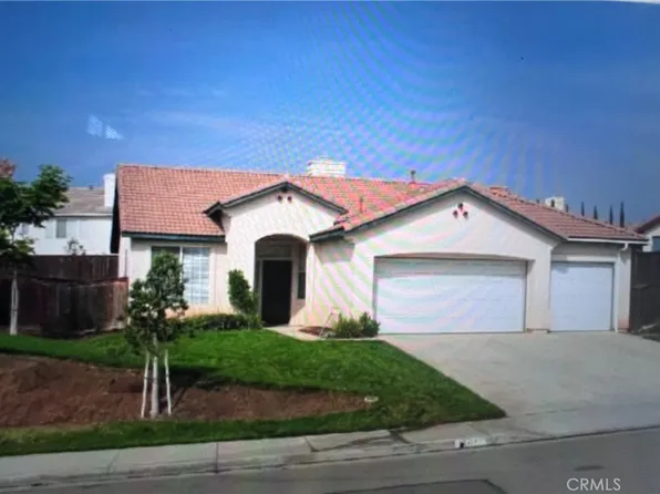12111 Franklin St, Moreno Valley, CA 92557