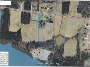 8211 Rock Ridge School Rd, Sims, NC 27880