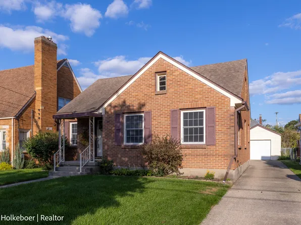 2226 College Ave SE, Grand Rapids, MI 49507