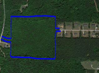 Windsor Dr, Spring Hope, NC 27882