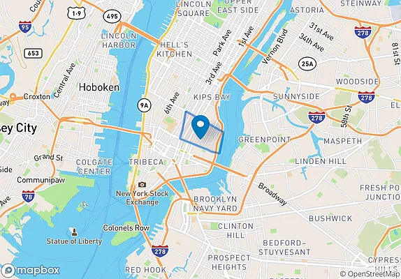 Rented by Bold Marketing | media 23