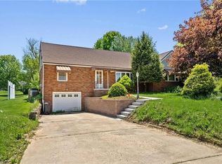 368 Malden Rd, Coal Center, PA 15423