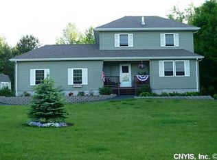 35301 Lewis Loop, Carthage, NY 13619
