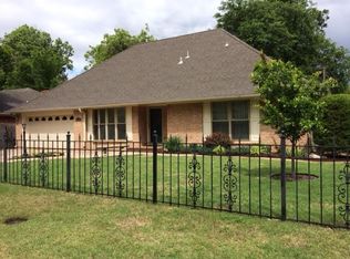 5423 S Xanthus Ave, Tulsa, OK 74105