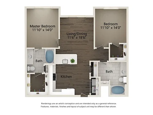 Floor plan Citation