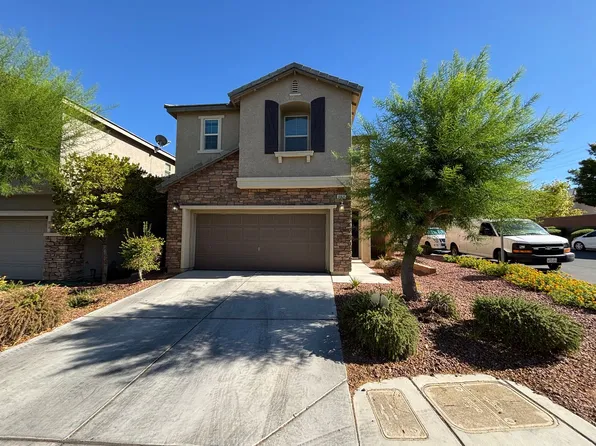 10835 Broxden Junction Ave, Las Vegas, NV 89166