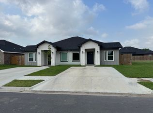 1605 Los Alamos St #A, Brownsville, TX 78521