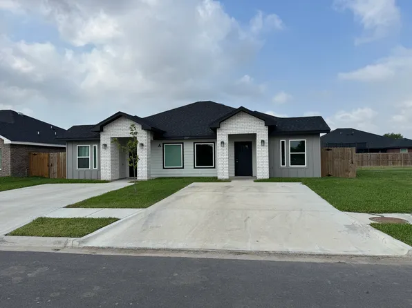 1605 Los Alamos St #A, Brownsville, TX 78521