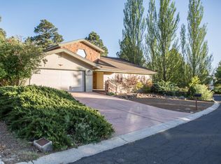 2734 N Carefree Cir, Flagstaff, AZ 86004
