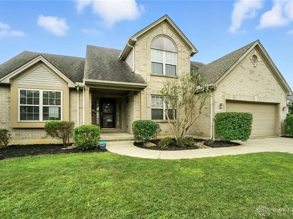 6577 Rosegate Ct, Mason, OH 45040