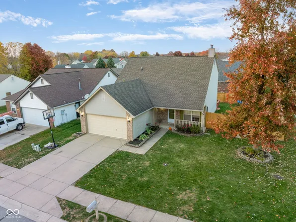 760 Rose Ln, Brownsburg, IN 46112