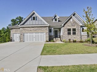 470 Dawson Pointe Pkwy #33, Dawsonville, GA 30534