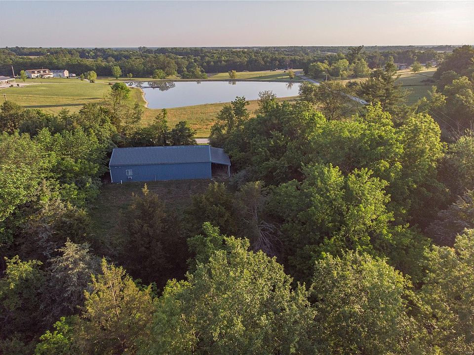 41071 Washington Ln Perry, MO Zillow