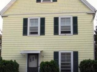 11 Yukon Ave, Watertown, MA 02472