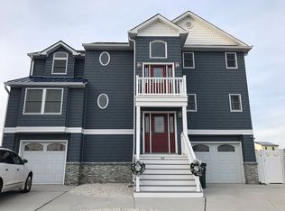 46 W Shrewsbury Dr, Little Egg Harbor, NJ 08087