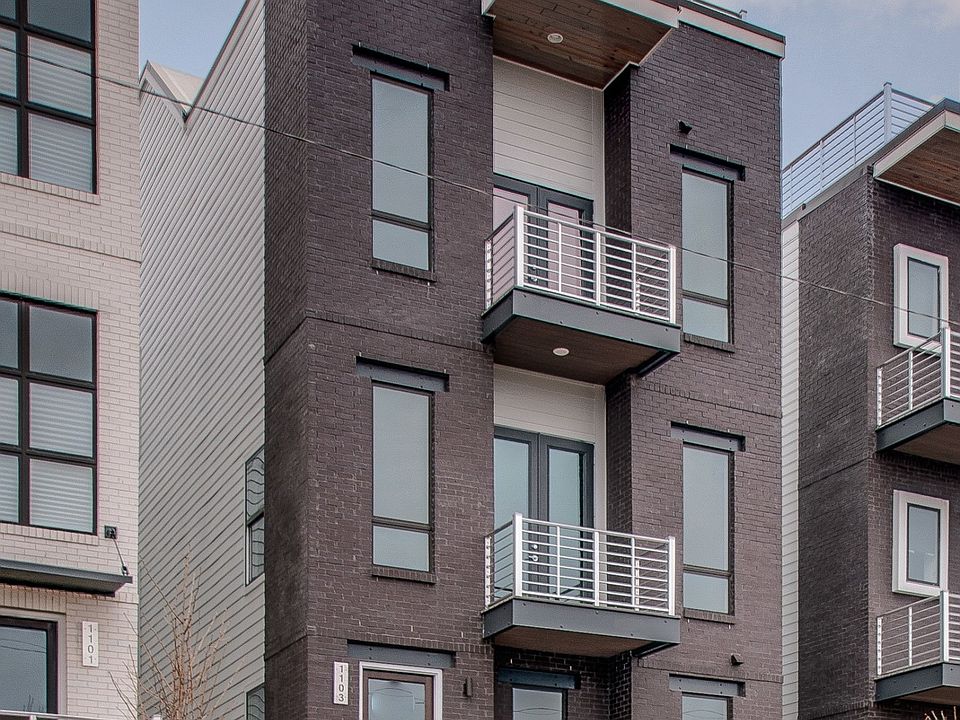 1103 Archer St, Nashville, TN 37203 Zillow