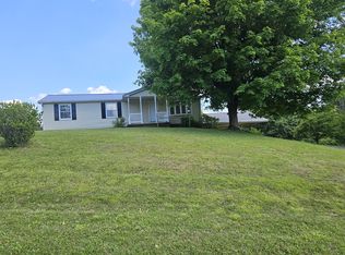 401 Church Rd, Elkview, WV 25071