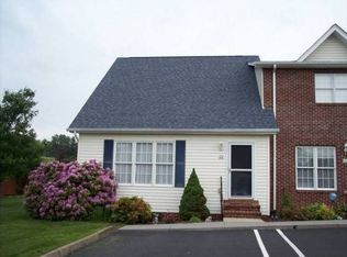 109 Rainbow Cir, Bristol, VA 24201