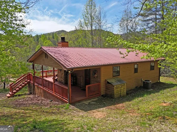 5629 Highway 515 E, Blairsville, GA 30512