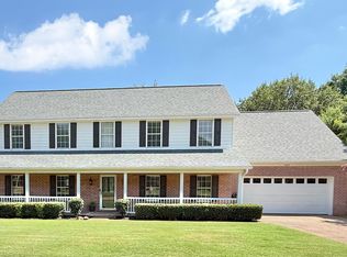 1044 Sweetie Ln, Collierville, TN 38017