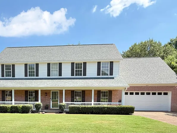 1044 Sweetie Ln, Collierville, TN 38017