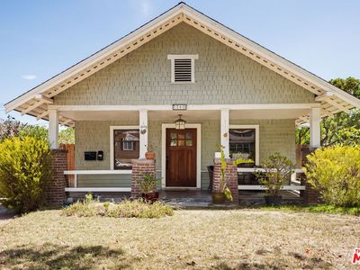 1740 Whitefield Rd, Pasadena, CA, 91104