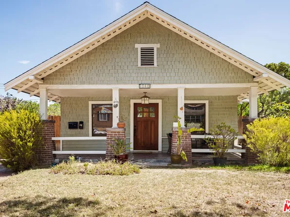 1740 Whitefield Rd, Pasadena, CA 91104