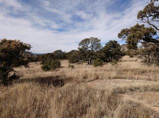 89 Lookout Loop, Datil, NM 87821