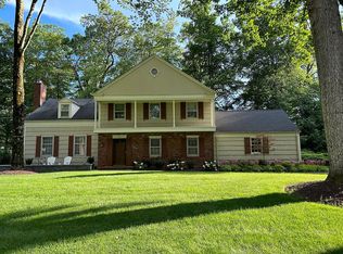 18 Concord Ln, Morristown, NJ 07960