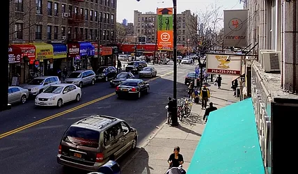 Rented by Bell Realty