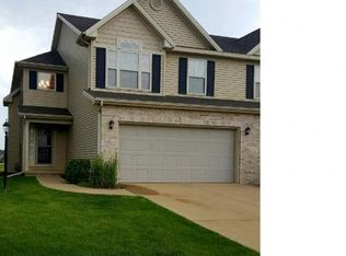 17 Parsley, Savoy, IL 61874