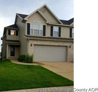 17 Parsley, Savoy, IL, 61874