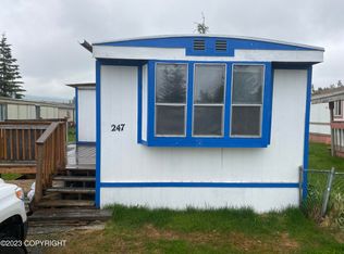 2221 Muldoon Rd #247, Anchorage, AK 99504