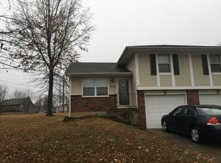 213 N Olathe View Rd, Olathe, KS 66061