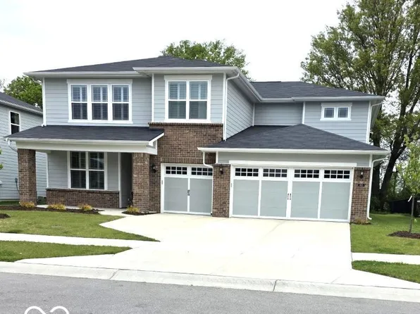 852 Cowley Dr, Westfield, IN 46074