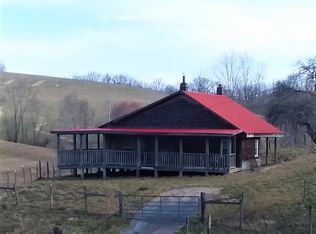 Laurel Springs Rd, Marion, VA 24354