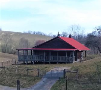 Laurel Springs Rd, Marion, VA, 24354