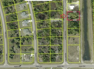 759 Joponica Ave S, Lehigh Acres, FL 33974