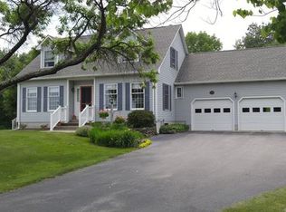 113 Mell Rd, Lisbon, CT 06351