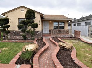 1905 E Harding St, Long Beach, CA 90805