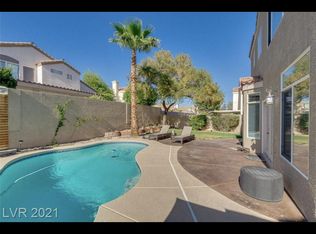 8854 Mia Moore Ave, Las Vegas, NV 89147