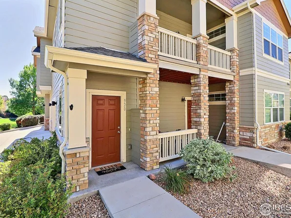 6911 W 3rd St #920, Greeley, CO 80634
