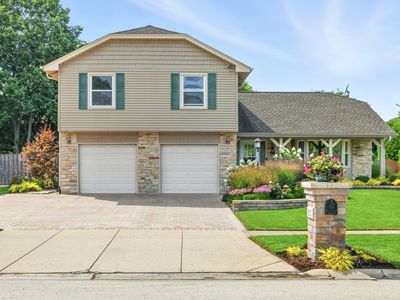 1022 Tennessee Ln, Elk Grove Village, IL, 60007