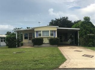 36614 Kay Ave, Zephyrhills, FL 33542