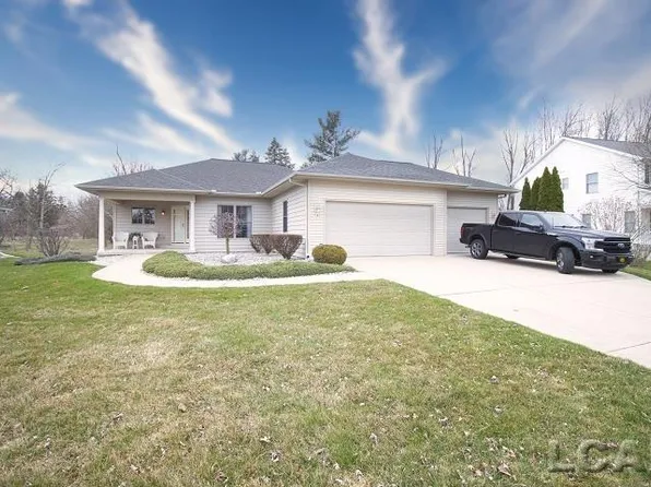 144 Nicole Dr, Brooklyn, MI 49230
