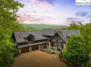 856 Ninebark Road, Boone, NC 28607