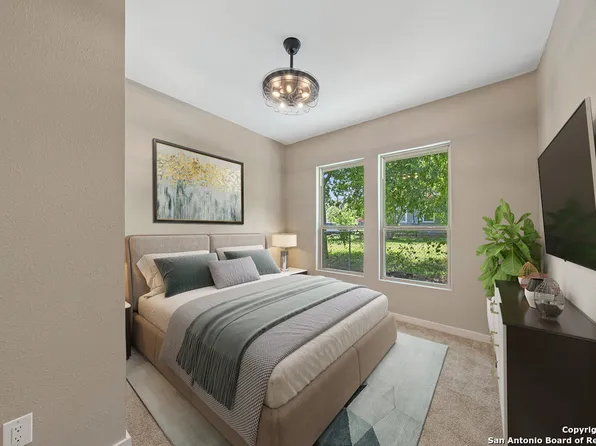 306 COOPER ST, San Antonio, TX 78210