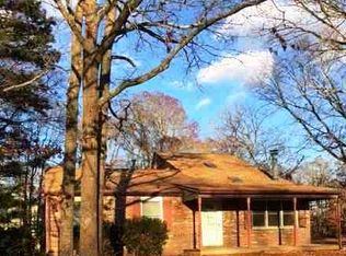 1 Williams Way, Ocean View, NJ 08230